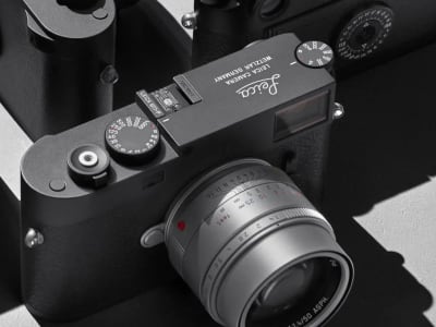 Kenaikan Tarif AS Sebabkan Harga Kamera Leica Naik di Kanada dan Amerika