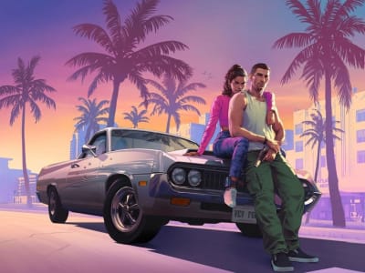 Rockstar Games Tunda GTA VI Hingga Mei 2026, Fans Protes dan Kecewa