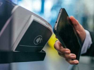 Mesh Hadirkan Apple Pay untuk Bayar Pakai Kripto, Praktis dan Aman