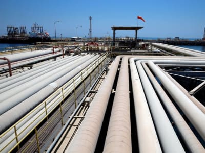 Harga Minyak Turun Jelang Pertemuan OPEC+, Pasar Khawatir Produksi Ditingkatkan
