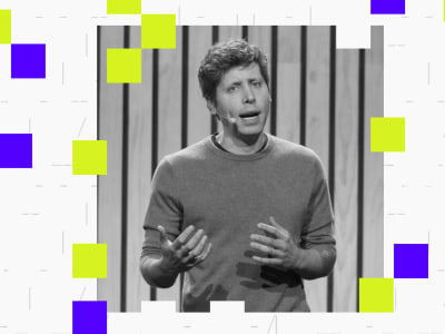 Sam Altman dan Elon Musk Berlomba Bangun Aplikasi Super dengan Verifikasi Manusia