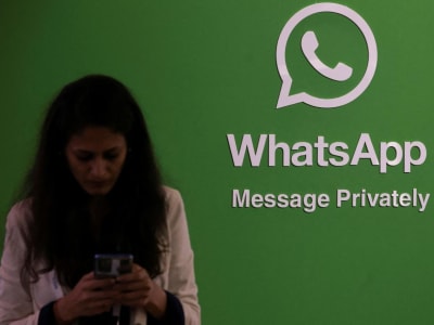Waspadai Tanda WhatsApp Dibajak dan Cara Ampuh Cegah Penyadapan