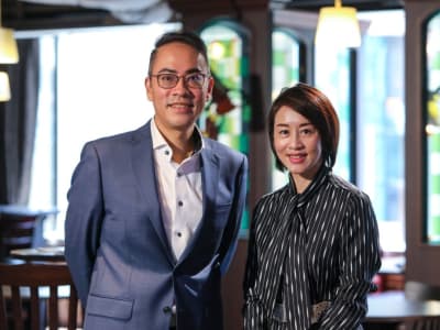 Pharus Diagnostics Kembangkan Tes Kanker AI, Cari Dana di Hong Kong