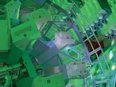 Peneliti Temukan Hambatan Aliran Panas di Plasma Super Panas dan Padat
