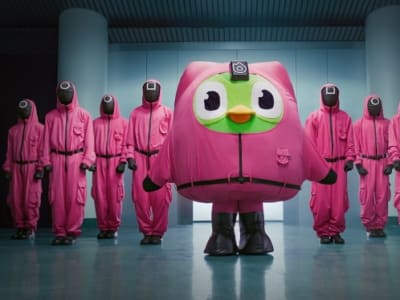 Duolingo dan Krisis Pekerjaan AI: Karyawan Kontraktor Diganti Mesin Pintar