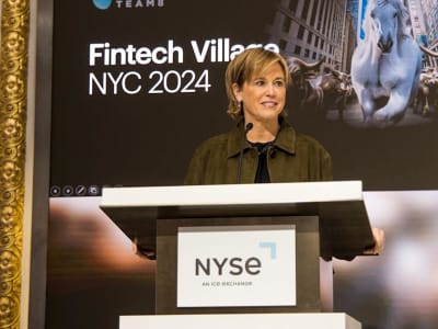 Perjalanan Rakefet Russak-Aminoach: Dari CEO Bank ke Pemimpin Venture Capital AI