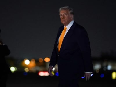 Trump Perpanjang Tenggat Nasib TikTok di AS, Geopolitik dan Tarif Jadi Faktor Utama