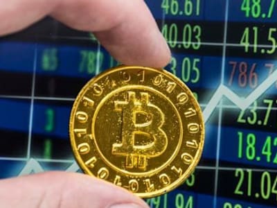 Prediksi Harga Bitcoin Melonjak, Institusi Jadi Kunci Masa Depan