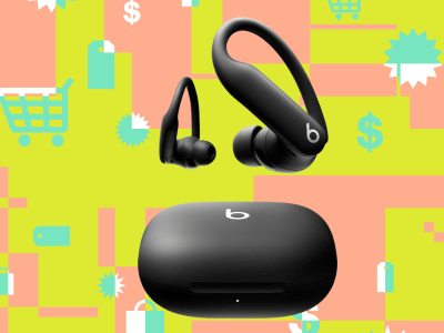 Powerbeats Pro 2: Earbud Olahraga Terbaik dengan Diskon Menarik Tahun Ini