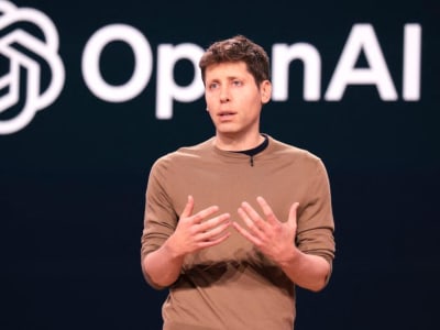 OpenAI Tetap Dikendalikan Nonprofit untuk Pastikan AI Manfaatkan Semua Orang