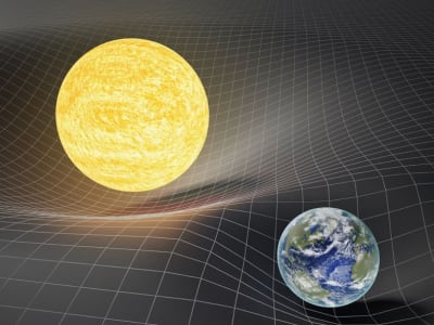 Pendekatan Baru dari Finlandia untuk Menyatukan Gravitasi dan Gaya Fundamental Lainnya