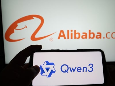 Alibaba Qwen3 Jadi Jawara Model AI Open-Source, Kalahkan DeepSeek R1
