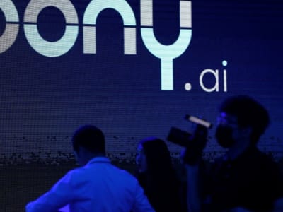 Pony.ai dan Uber Rilis Robotaxi Tanpa Pengemudi di Timur Tengah Tahun Ini