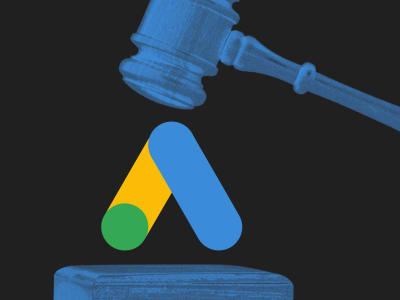 DOJ Dorong Google Lepas Bisnis Iklan Setelah Terbukti Lakukan Monopoli