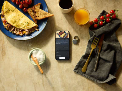 Oura Perkenalkan Fitur AI untuk Pantau Glukosa dan Makan Lebih Sehat