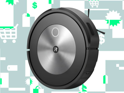 Diskon Besar iRobot Roomba j7: Solusi Robot Vacuum untuk Rumah Bersih dan Rapi