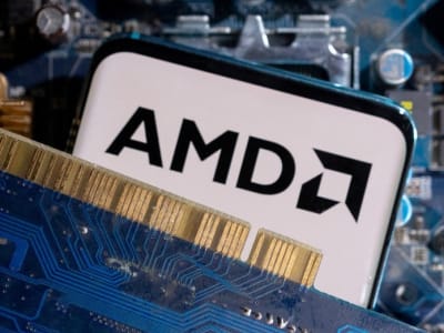 AMD Hadapi Kerugian Akibat Pembatasan Ekspor AS, Optimis dengan Chip AI Baru