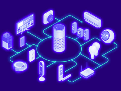Matter 1.4.1: Cara Baru Mudah Pasang Perangkat Rumah Pintar dengan QR Multi-Perangkat dan NFC
