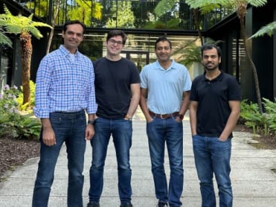 WisdomAI: Startup Baru Bawa AI Cerdas Jawab Data Kotor untuk Bisnis