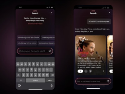 Netflix Hadirkan Pencarian Film dan Acara TV dengan AI ChatGPT
