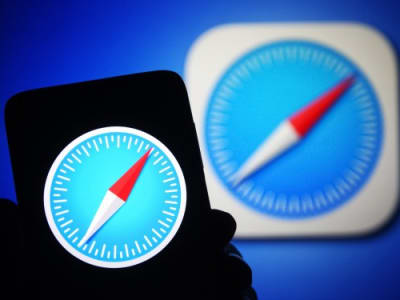 Apple Siap Integrasi Mesin Pencari AI ke Safari untuk Tantang Google