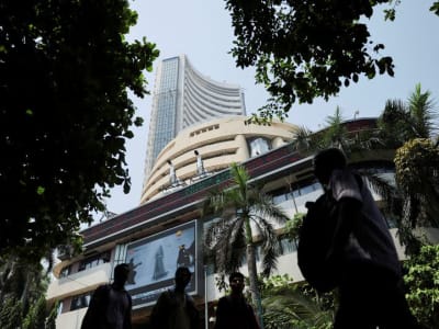 Bursa Saham India Batasi Akses Situs untuk Pengguna Luar Negeri Demi Keamanan Siber