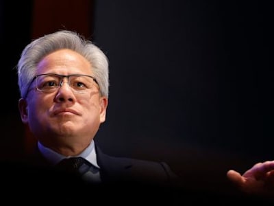 Nvidia Khawatir Kehilangan Pasar AI China yang Bernilai Rp 822.25 triliun ($50 Miliar) 