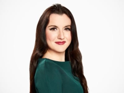 Fidji Simo, Eks CEO Instacart, Jadi CEO Aplikasi di OpenAI