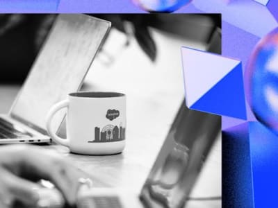 Bagaimana AI Membantu Tenaga Penjual Salesforce Tetap Dekat dengan Pelanggan