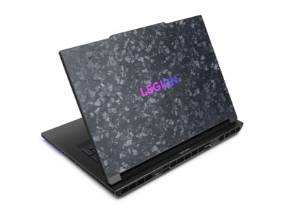 Lenovo Legion 9i: Laptop Gaming Raksasa dengan Layar 3D Inovatif dan Spek Gila