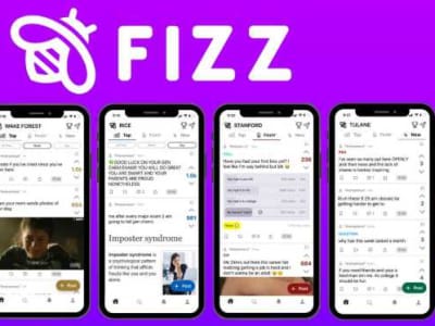 Startup Fizz Gugat Instacart dan Partiful Karena Pelanggaran Merek Dagang