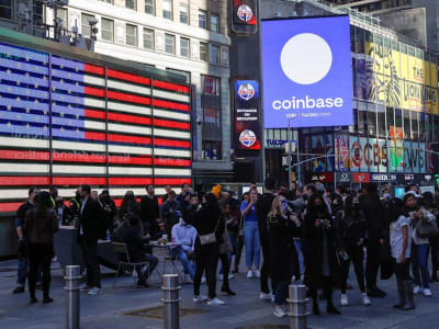 Coinbase Akuisisi Deribit Senilai 2,9 Miliar untuk Perkuat Derivatif Kripto
