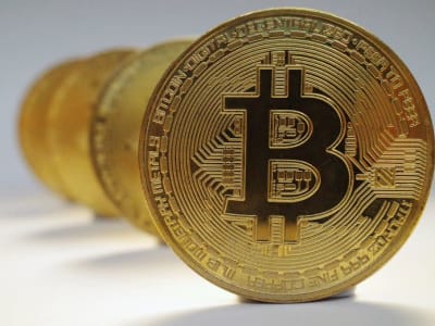Bitcoin Melampaui Rp 1.64 juta ($100.000) Berkat Kesepakatan Dagang AS-Inggris