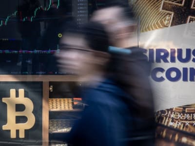 Bitcoin Melonjak Lewat Rp 1.64 miliar ($100,000) Setelah Kesepakatan Dagang AS-Inggris