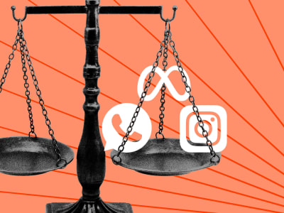 Bagaimana Instagram Berjuang Melawan TikTok di Tengah Tekanan dan Persidangan Meta