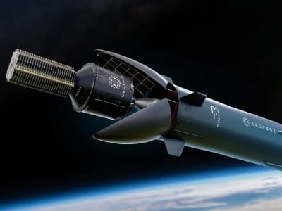 Rocket Lab Siapkan Roket Neutron untuk Pengiriman Kargo Cepat dan Misi Pertahanan