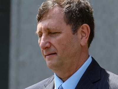 Alex Mashinsky Dihukum 12 Tahun Penjara Atas Penipuan Celsius Network