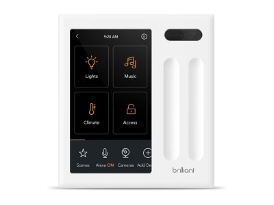 Brilliant NextGen Luncurkan Panel Sentuh Pintar Generasi Kedua dengan Koneksi WiFi Ganda