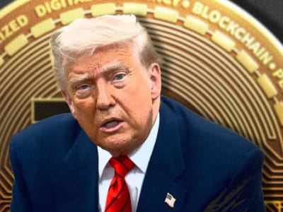 Bitcoin Mendekati Rp 1.64 juta ($100.000) Berkat Optimisme Kesepakatan Dagang AS-Inggris