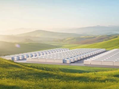 xAI Gunakan Baterai Tesla untuk Superkomputer AI Terbesar dan Ramah Lingkungan