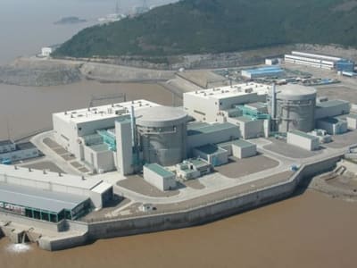 PLA China Waspadai Ancaman Keamanan Pembangkit Nuklir di Masa Konflik