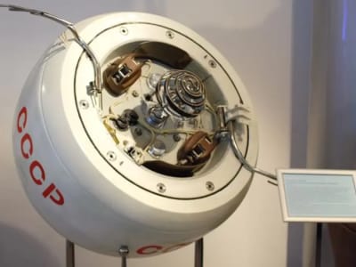 Kosmos 482 Jatuh Setelah 53 Tahun Terjebak di Orbit Bumi, Bahaya Sampah Antariksa Meningkat
