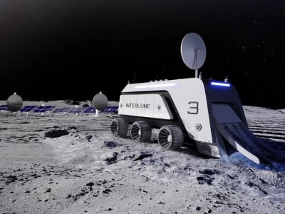 Helium-3 dari Bulan: Masa Depan Energi Bersih dan Komputer Kuantum