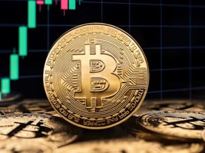 Federal Reserve Tetap Stabil, New Hampshire Lancarkan Bitcoin Reserve Pertama AS