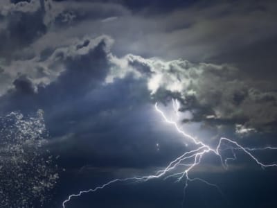 Simulasi Lautan Ultra-Resolusi China Tingkatkan Prediksi Cuaca Ekstrem