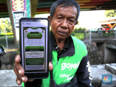 Merger Grab dan Gojek: Ancaman Berat bagi Pendapatan Pengemudi Ojol Indonesia