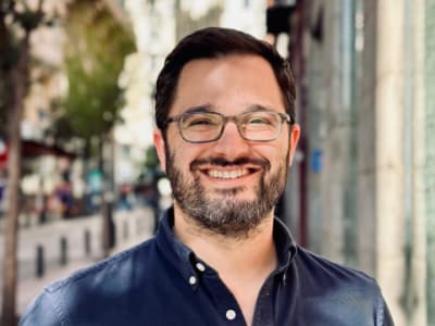 Eric Slesinger dan Revolusi Investasi Teknologi Pertahanan di Eropa