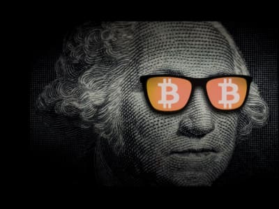 Jatuh Bangun Bitcoin dan Politik Kripto: Regulasi AS yang Bikin Harga Melonjak