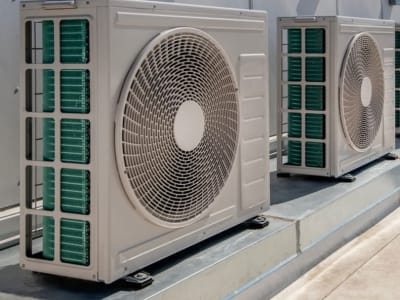 Inovasi Pendingin Padat Barocal: Solusi Hemat Energi dan Ramah Lingkungan