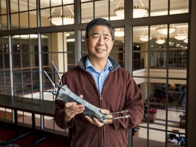 Heat Exchanger 3D-Print Baru Meningkatkan Efisiensi Panas 27 Persen